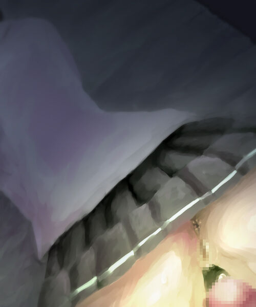 Shoujo no Onegai page 3 full