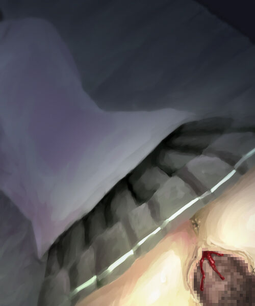 Shoujo no Onegai page 6 full