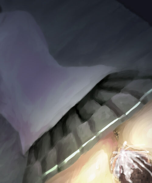 Shoujo no Onegai page 7 full