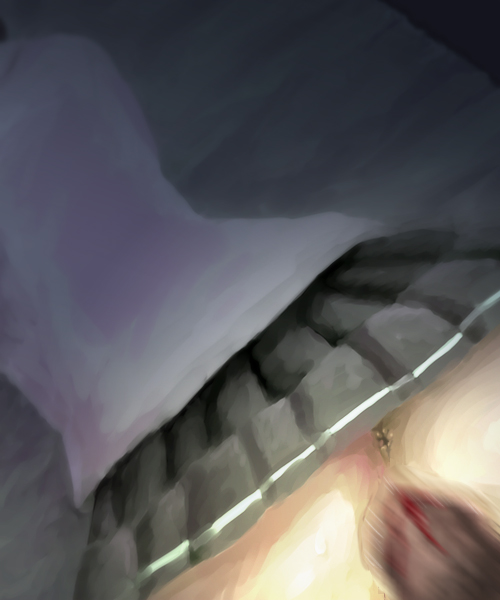 Shoujo no Onegai page 8 full