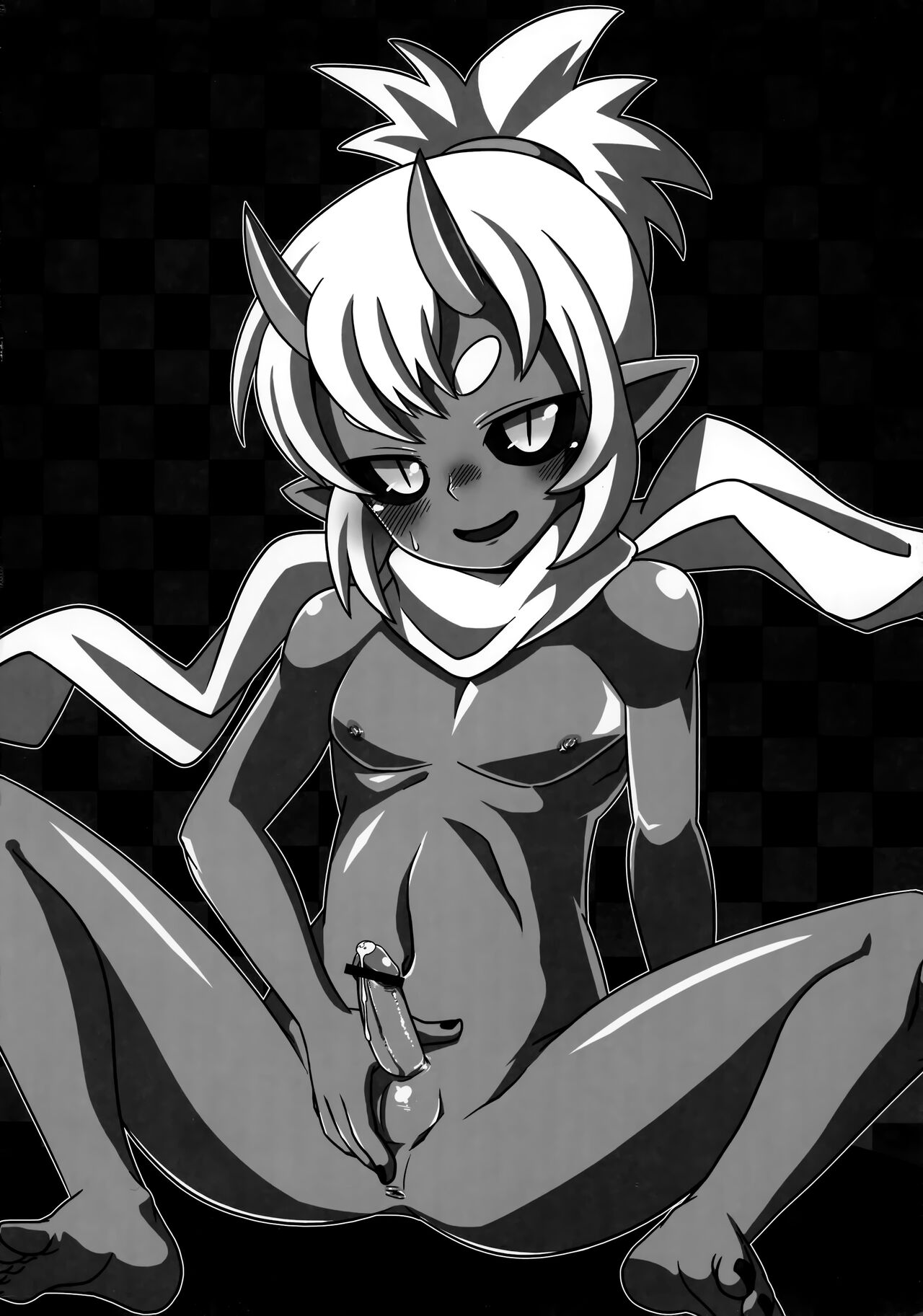 Shin-ra bon!! page 3 full