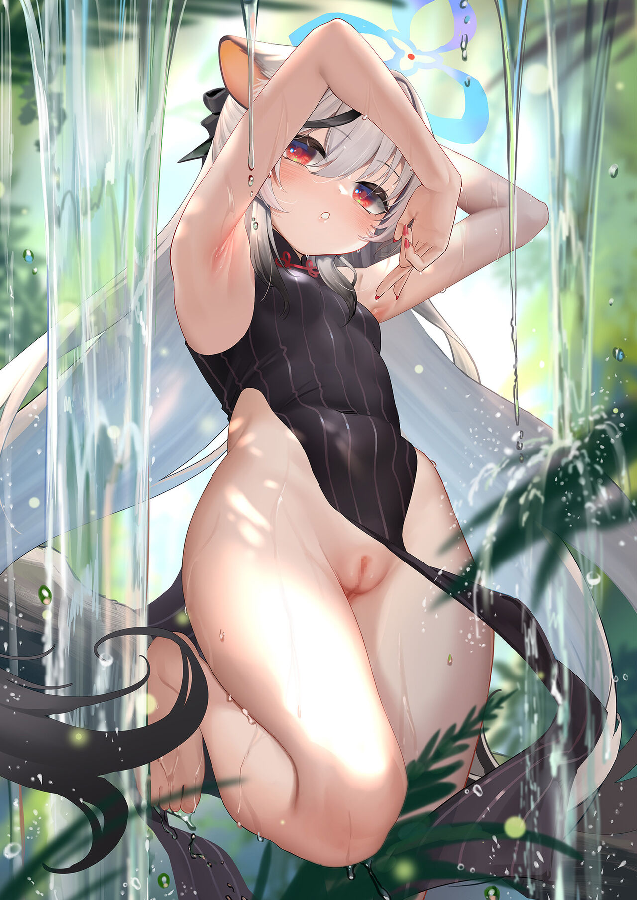 Iiko Ni Narimashita Ka page 4 full