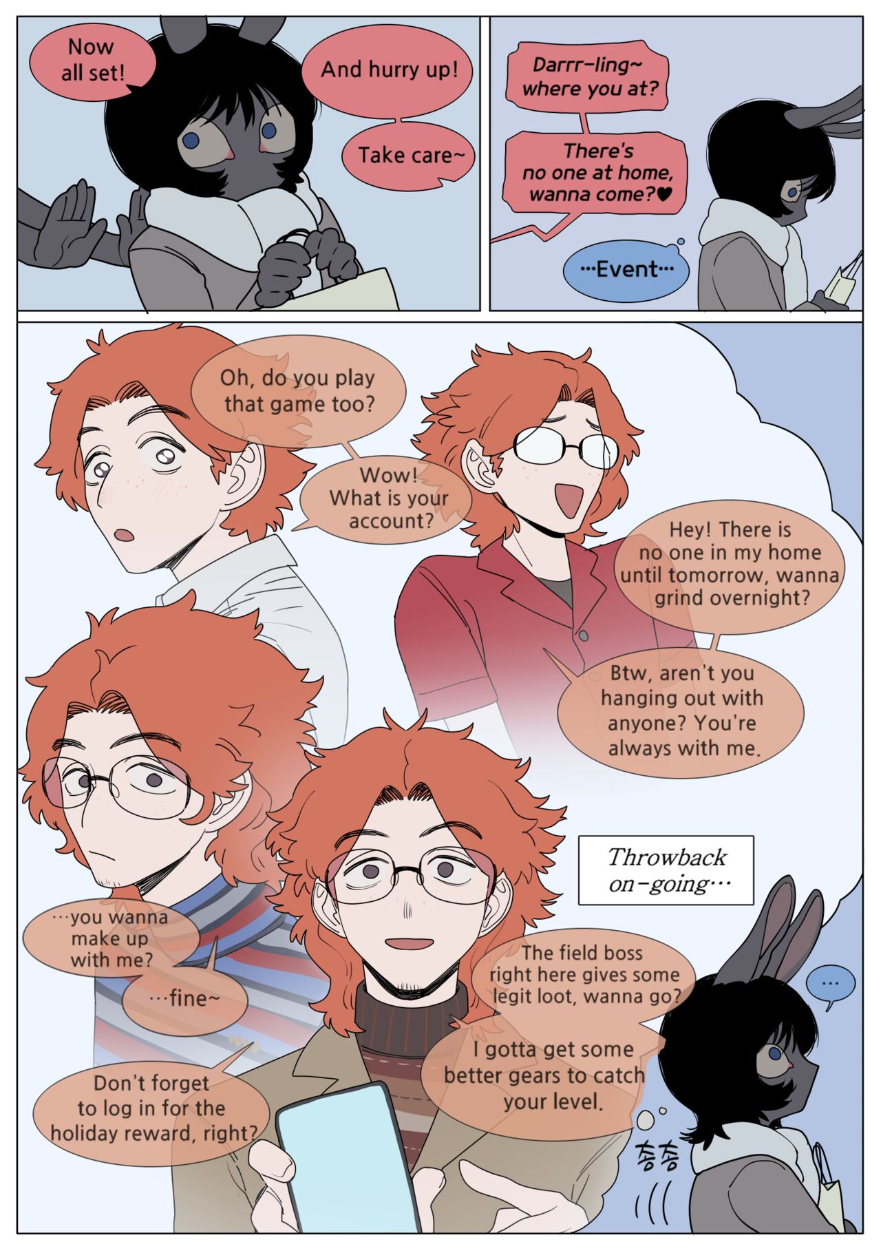 New Days page 4 full