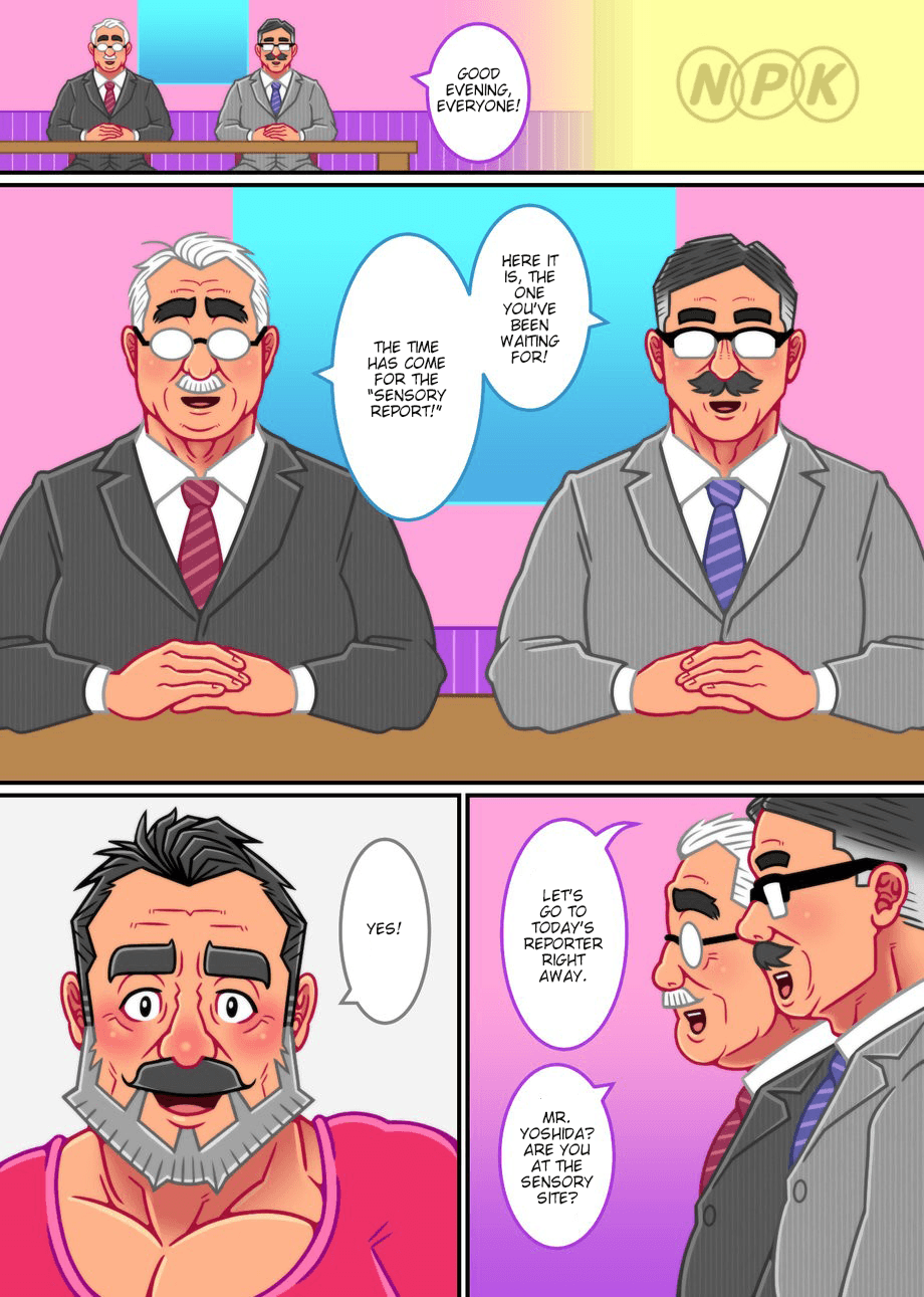 Sensory Report page 2 full