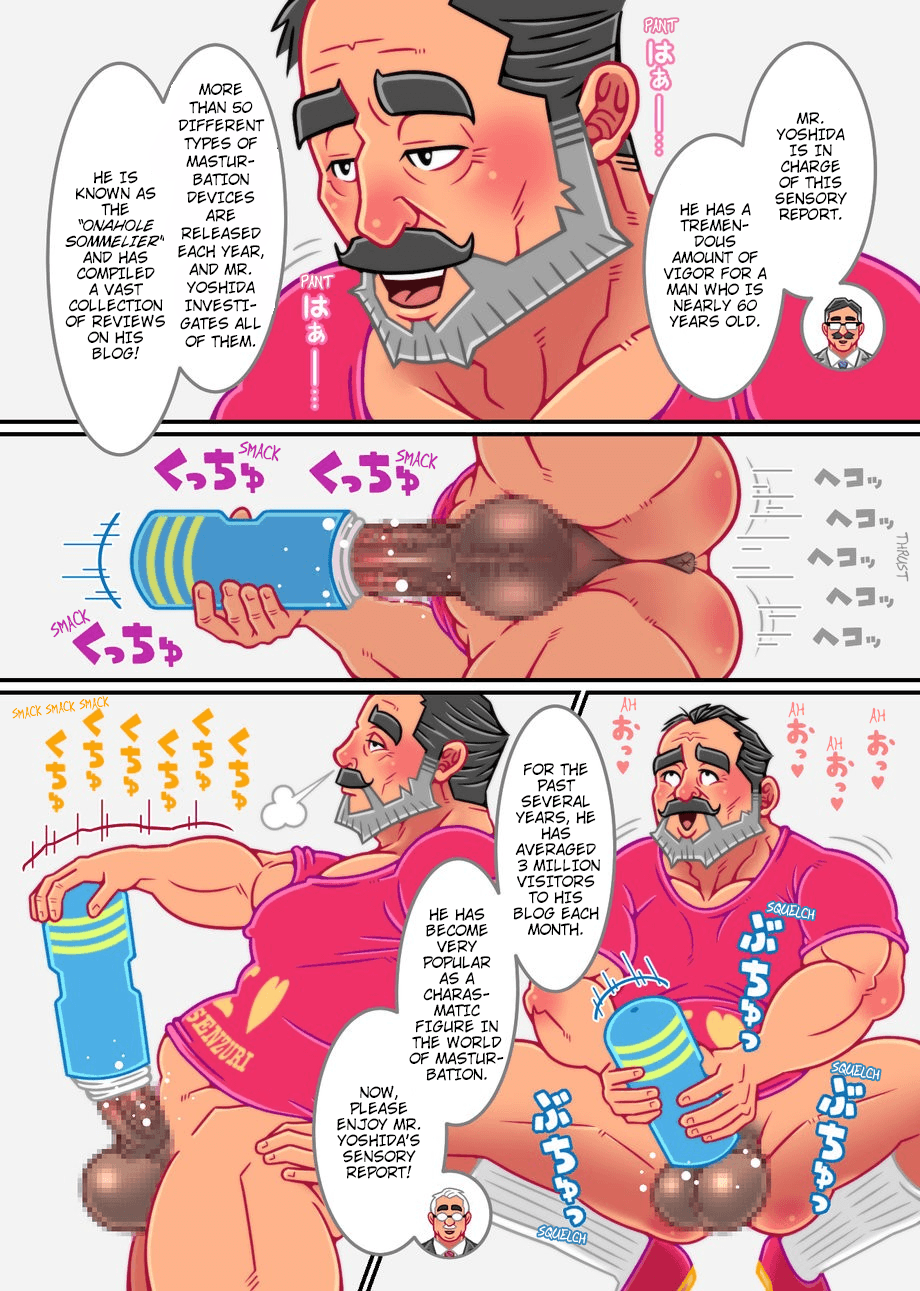 Sensory Report page 4 full