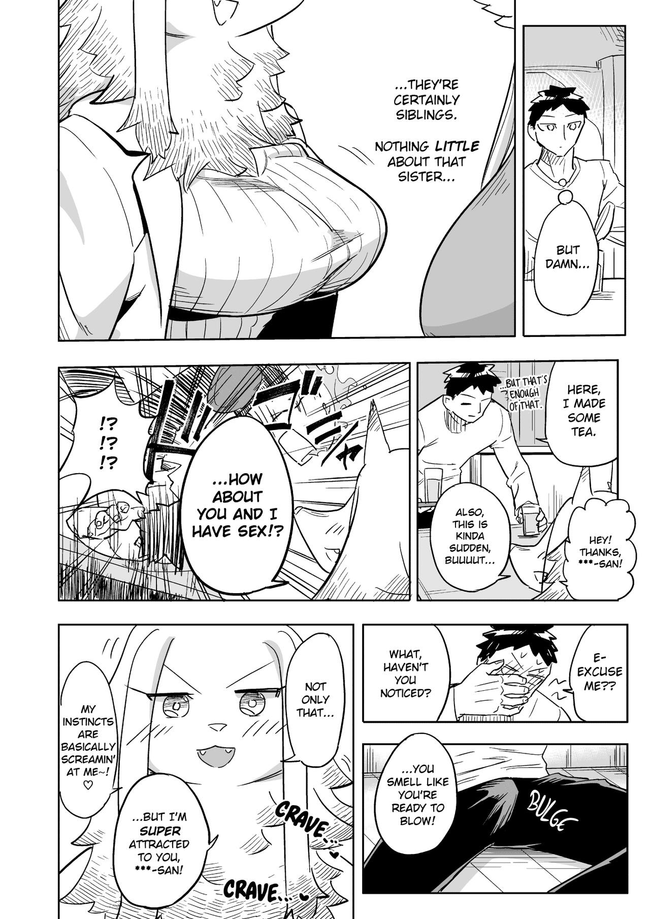 Iseijin no Hanshoku Nikki 9 | Furrian Propagation Log 9 page 10 full