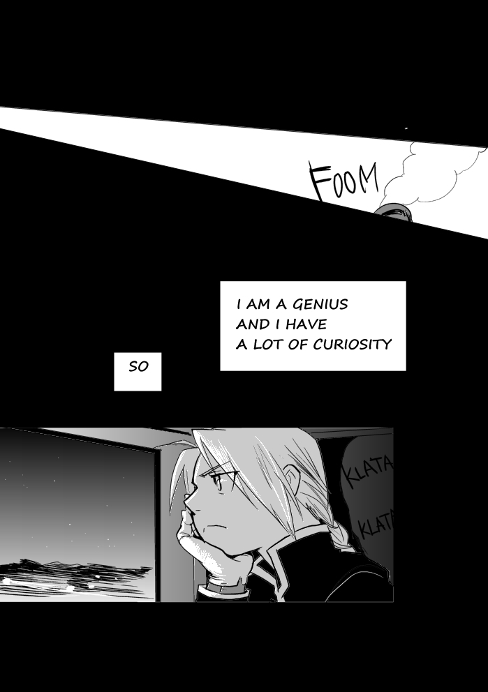 The Second Time page 3 full