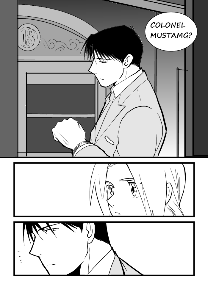 The Second Time page 7 full