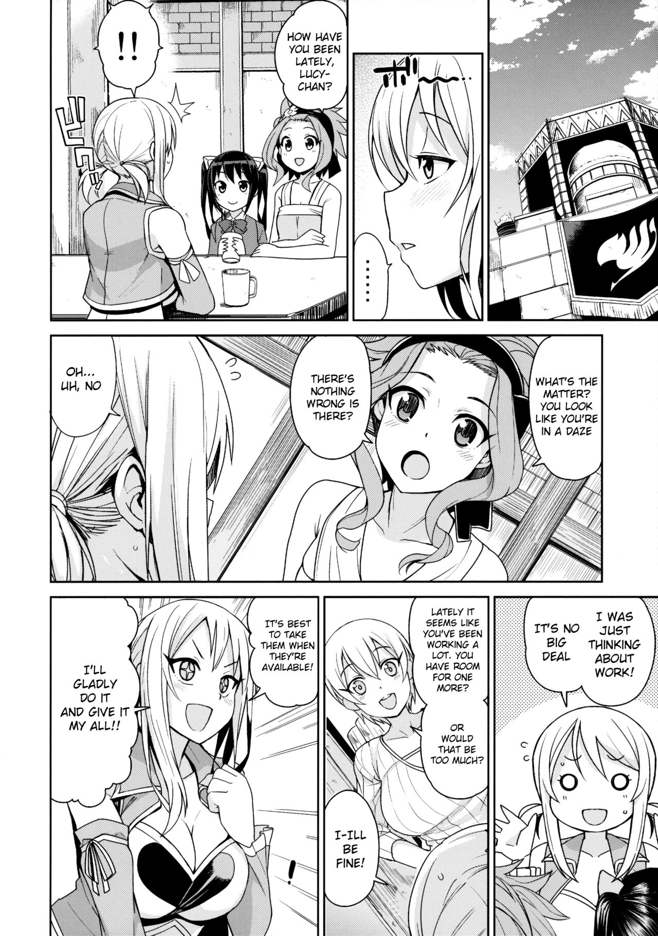 Witch Bitch Collection Vol. 3 page 7 full