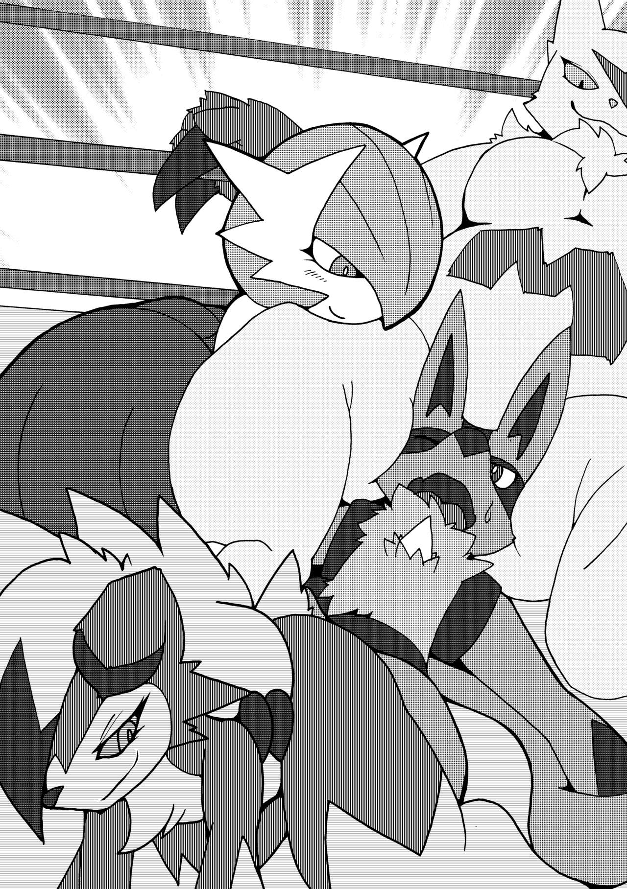 The Thighs page 2 full