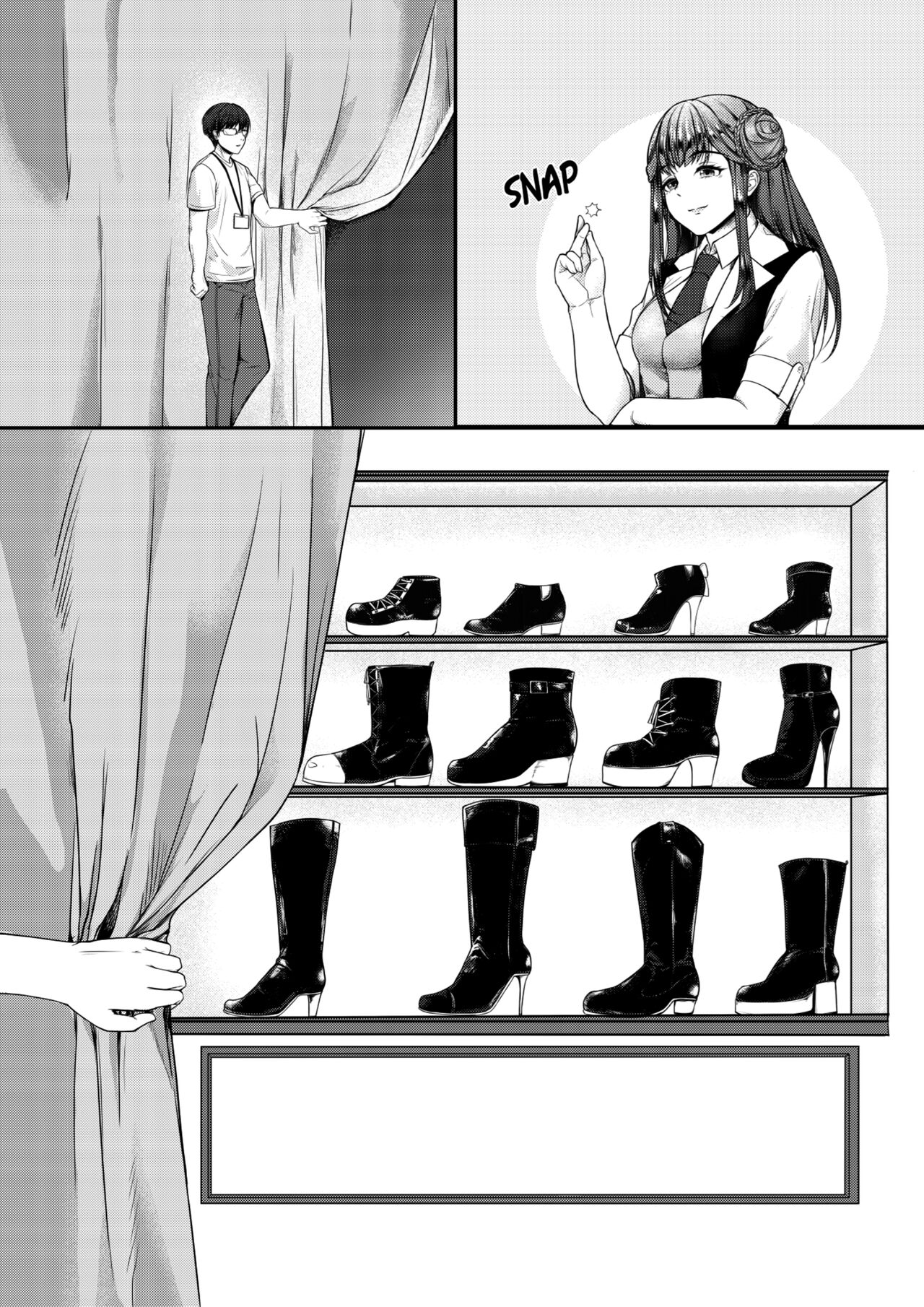 Mitsugase Chika Idol | A TRIBUTE FOR THE UNDERGROUND IDOL page 8 full