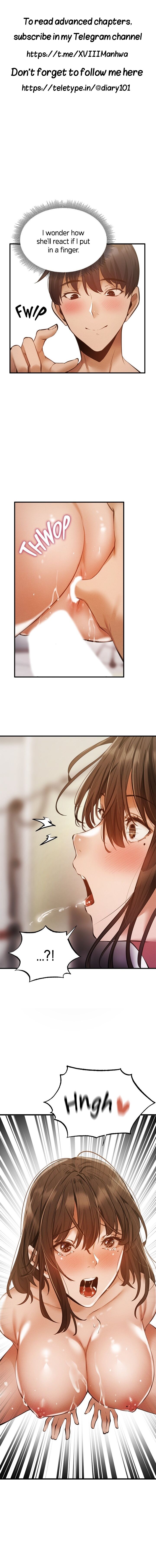 Got a Room? page 1 full