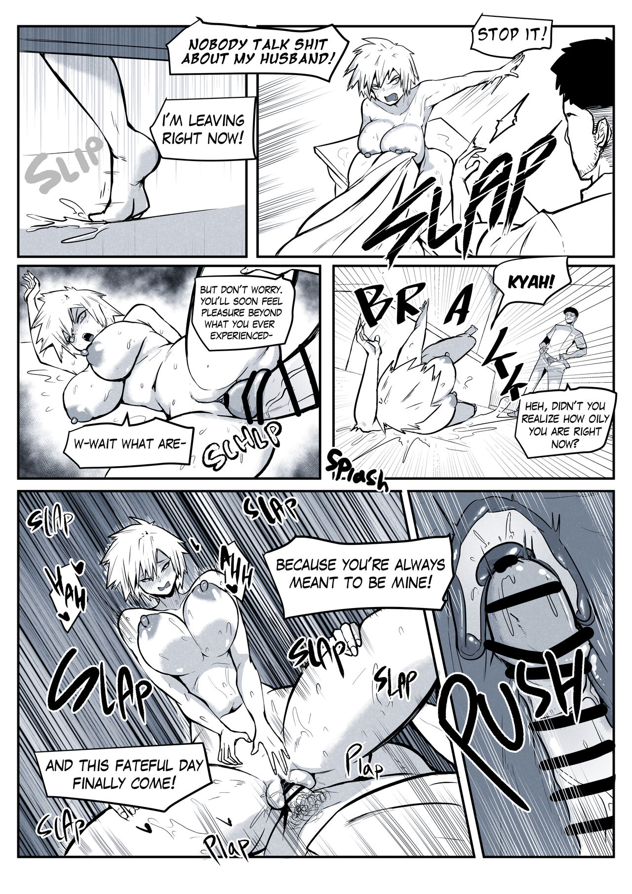 Mitsuki Massage Day page 4 full