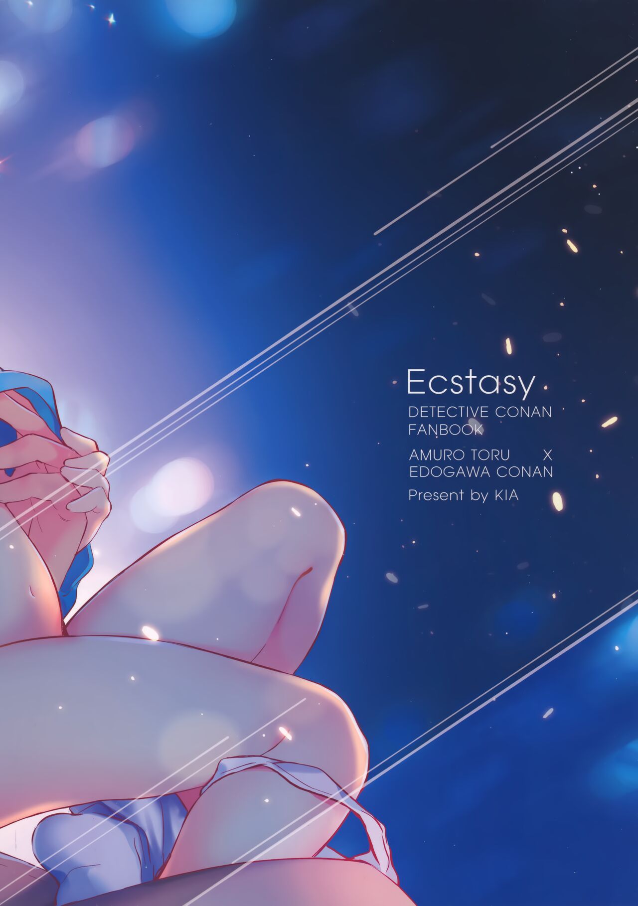 Ecstasy page 2 full