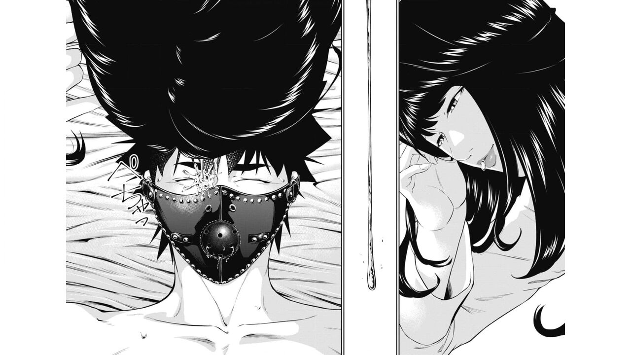 Kankinkon 7 page 10 full