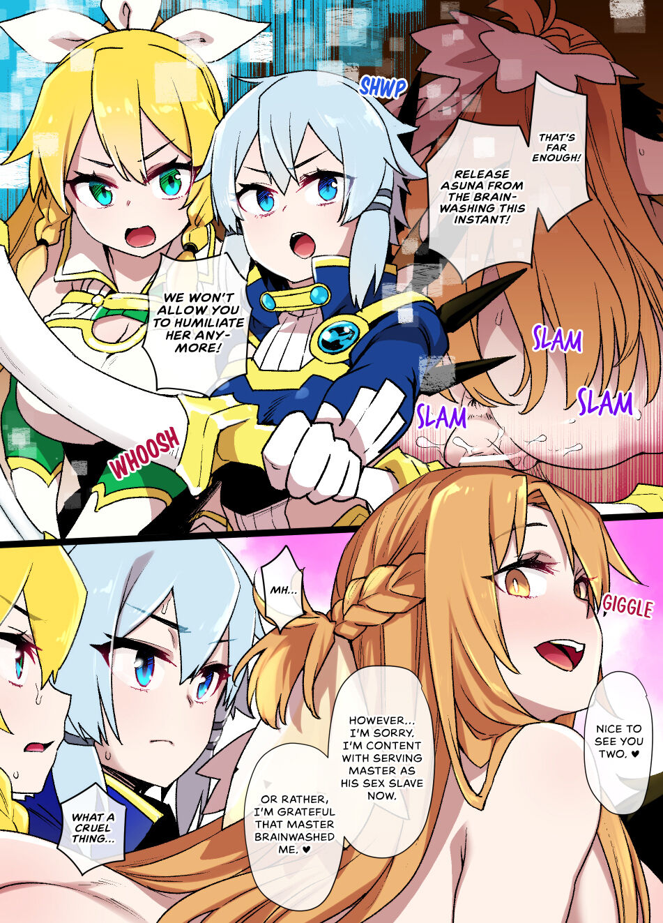 SAO page 2 full