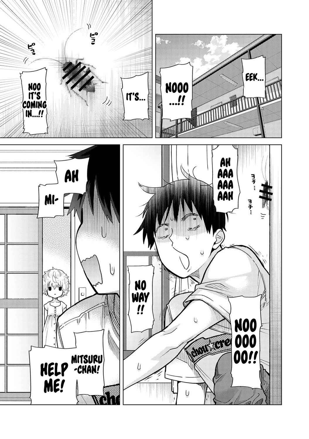 Noraneko Shoujo to no Kurashikata Ch. 30 | How to Live With A Noraneko Girl Ch. 30 page 2 full