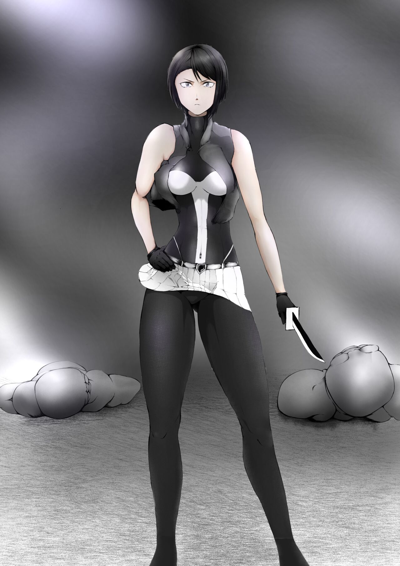 Toumashi 〜 Oma toubatsu Kikan 〜 page 2 full