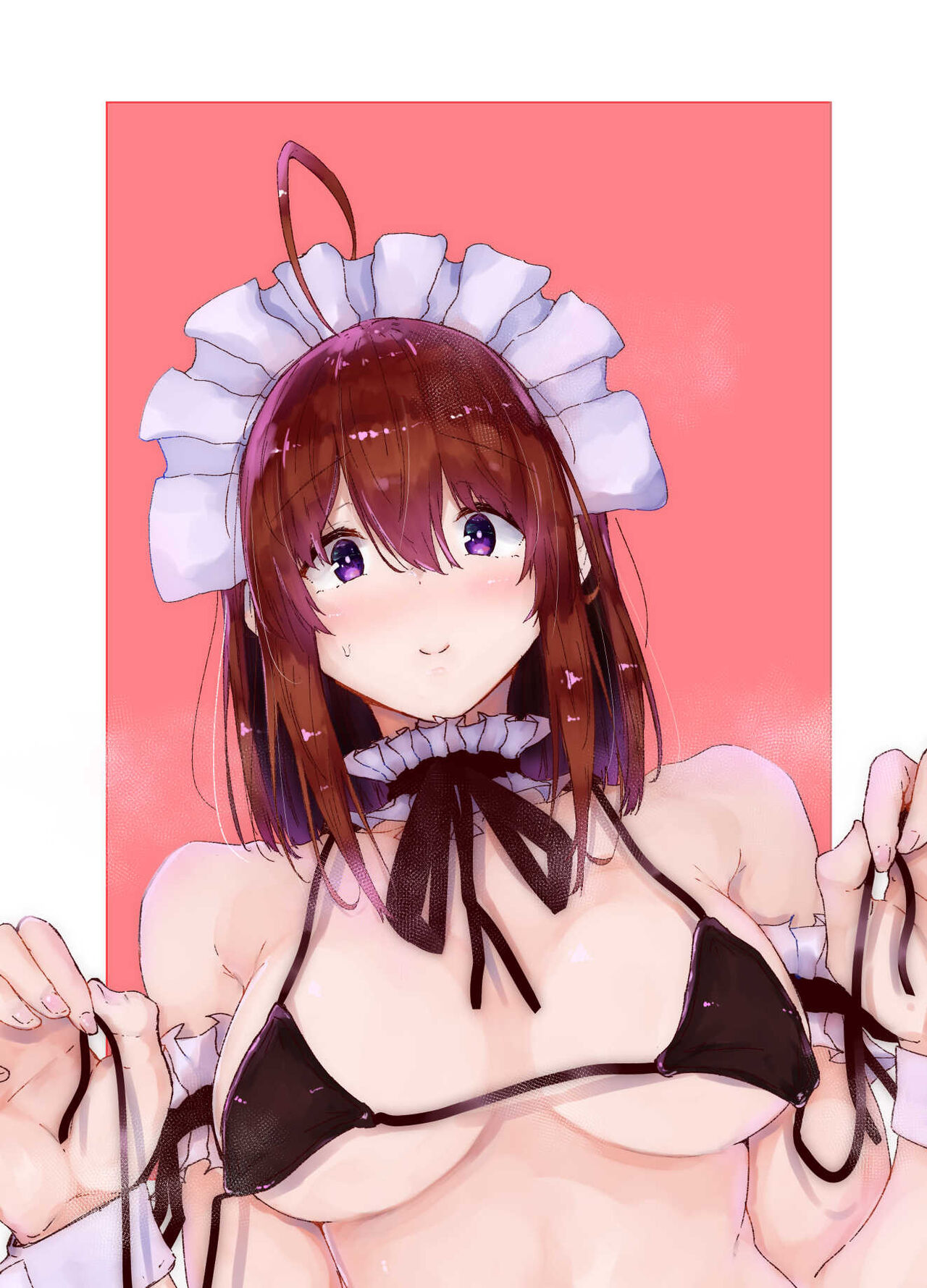 Uchi no Ko Shukan Icha Love Box page 1 full