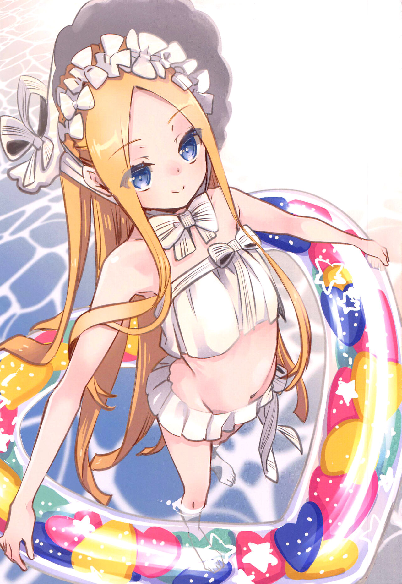 Shitto Nante Daikirai! | I Hate Being Jealous! page 4 full