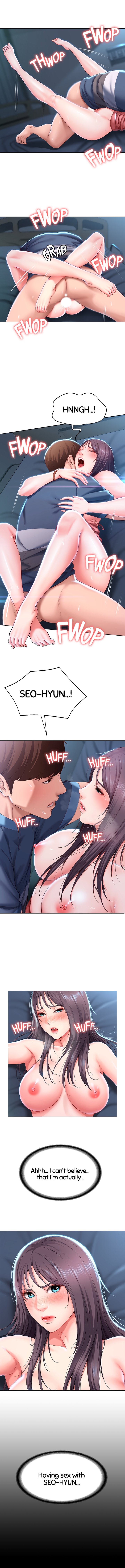 Boarding Diary page 9 full