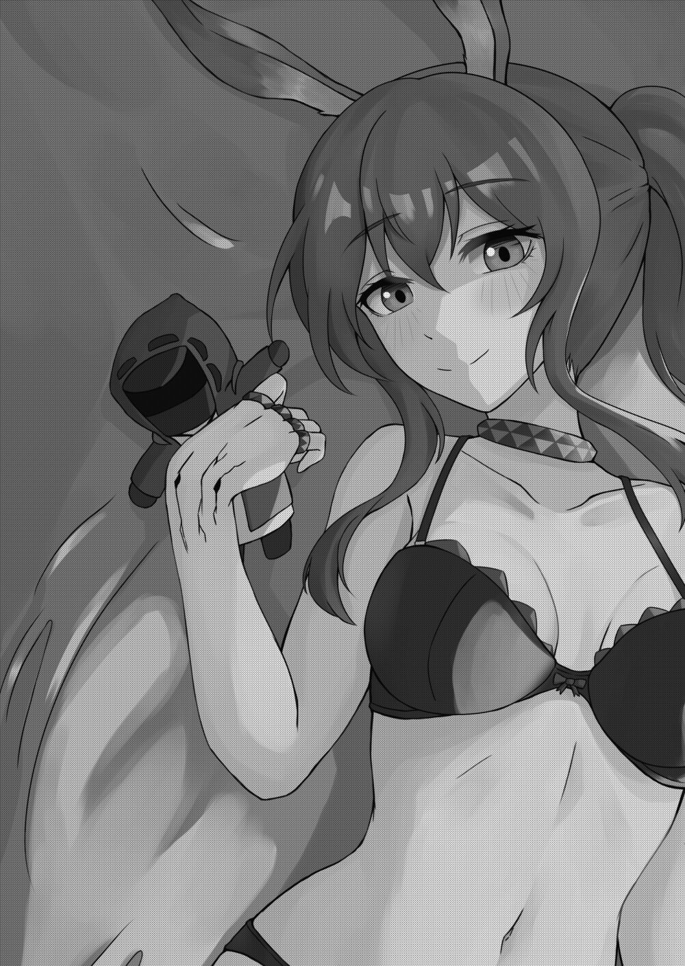 Like Rabbits page 2 full