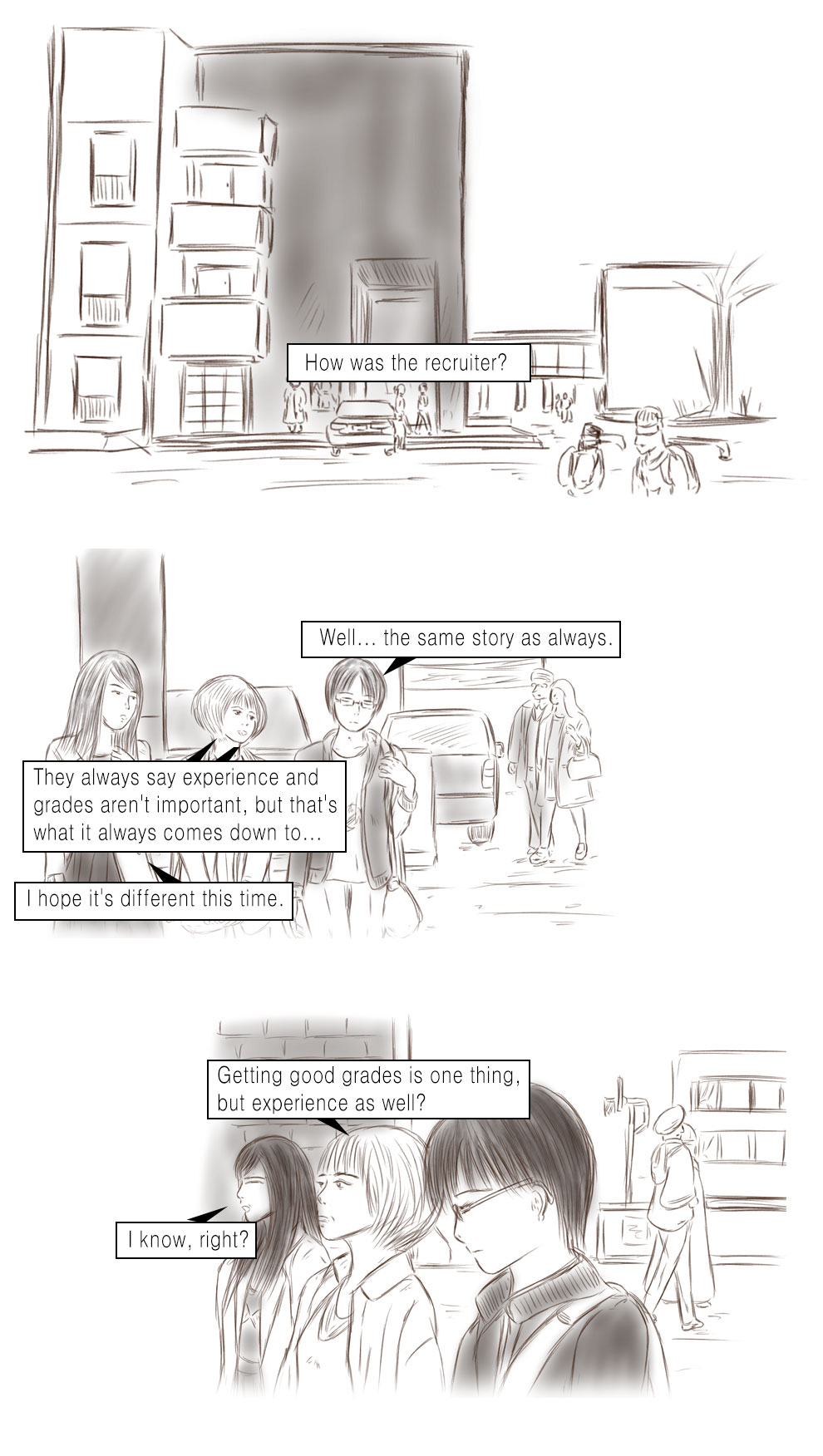 Call Girl page 3 full