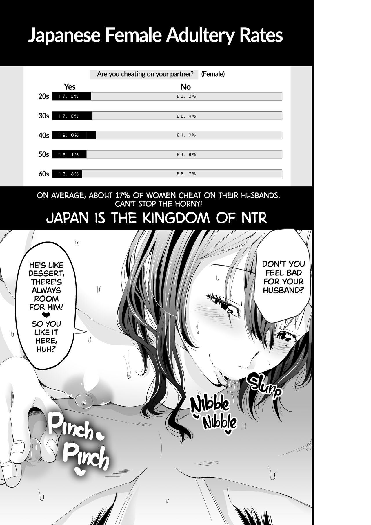 Osananetori ~Suki datta Osananajimi Hitozuma o Netotta Kekka~ | First Crush NTR ~What Happens When You Fuck Your Now Married Childhood Friend~ page 10 full