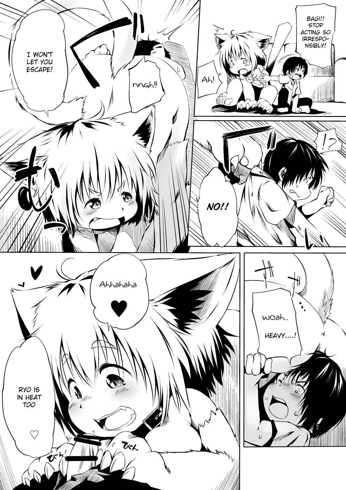 Microne Magazine Vol. 16 page 9 full