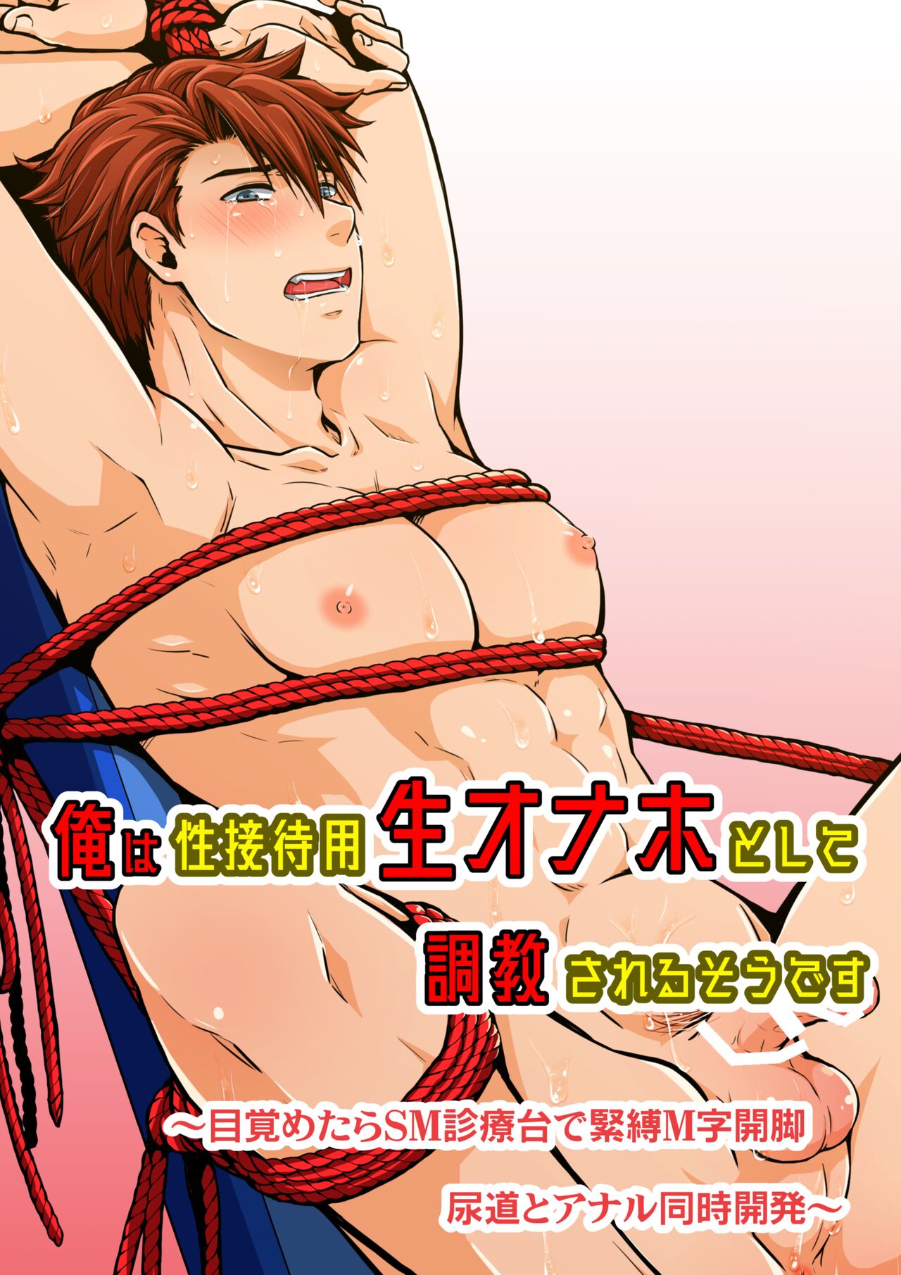 Ore wa Sei Settai-you Sei Onaho to Shite Choukyou Sareru Sou desu page 1 full