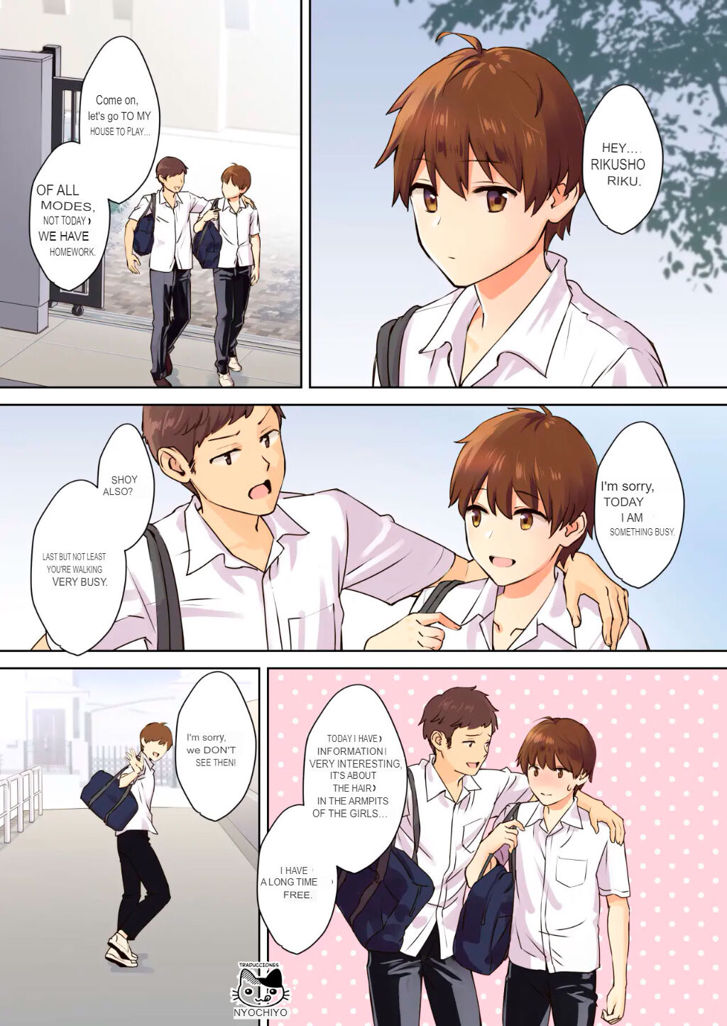 NEET Onee-chan to Boku ~Seitsuu Mae kara Toshiue Itoko to Yari Makutteta Hanashi~ page 2 full