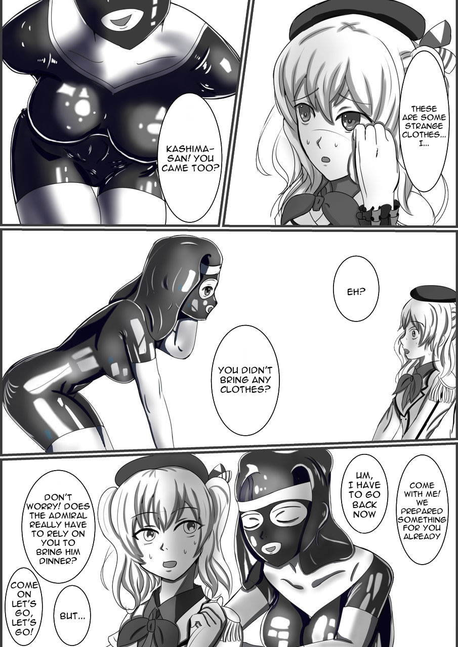 Rubber Kashima-San 1 & 2 page 10 full