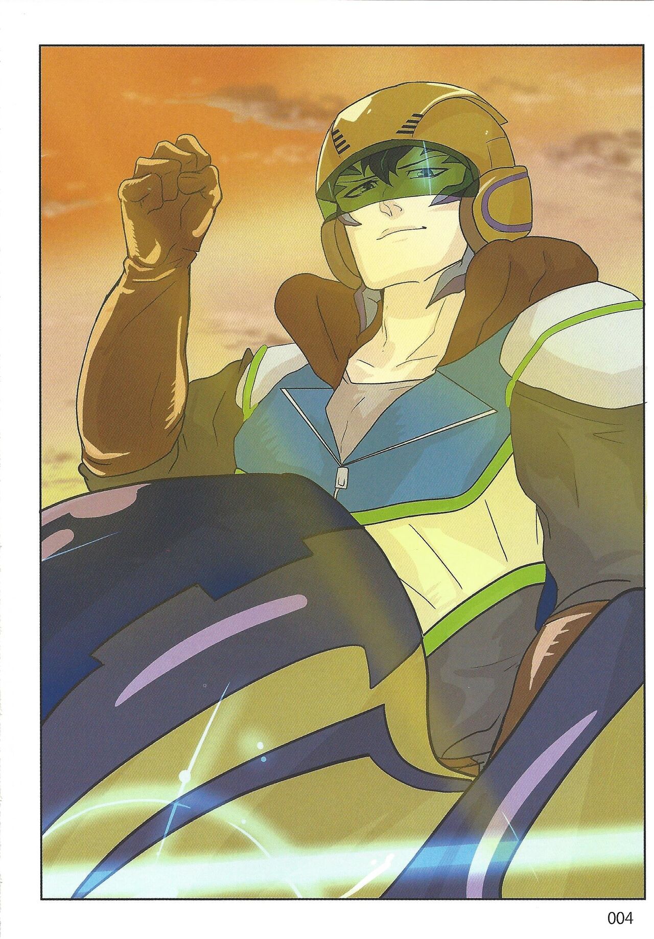 BIRD&BEE page 4 full