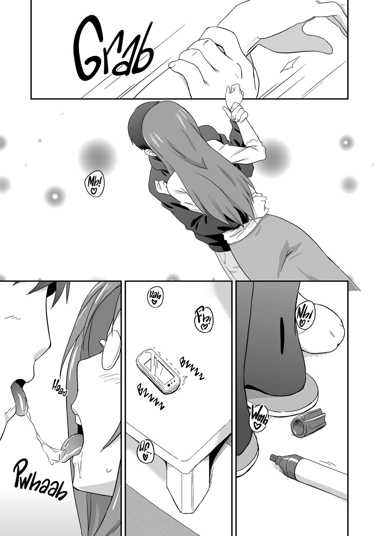 SAWA-ON! 2 page 4 full