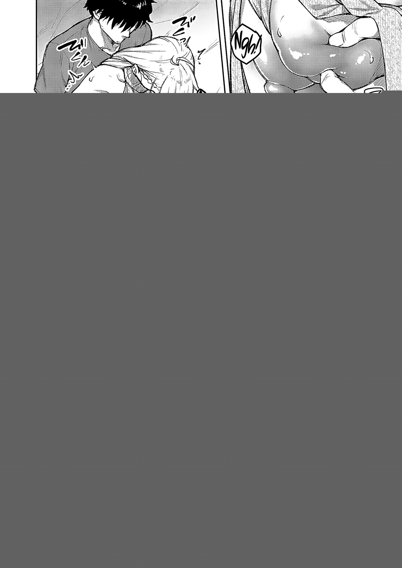 Tsugi wa Kou wa Ikanai kara na! 2 | It won't be this way next time! 2 page 10 full