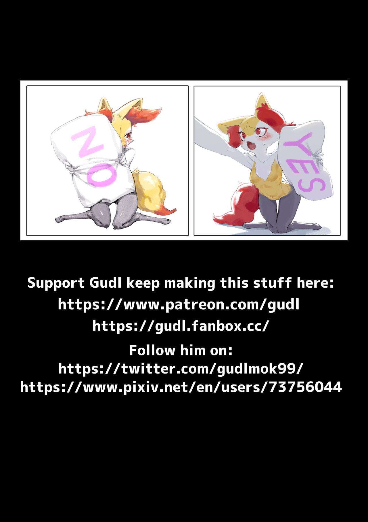 Braixen's Hypnosis page 10 full