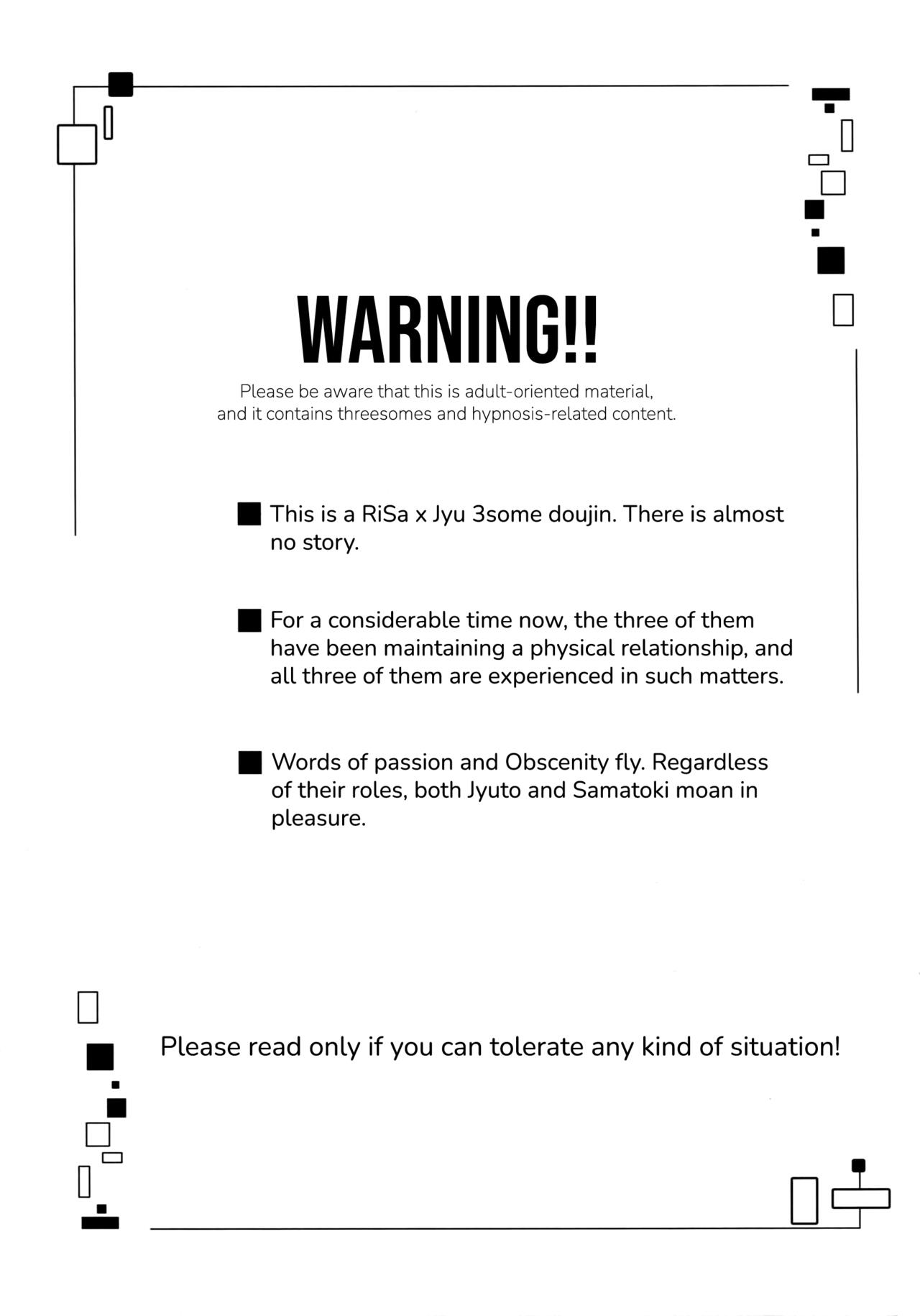 Nakanaori wa Karada Kara page 2 full