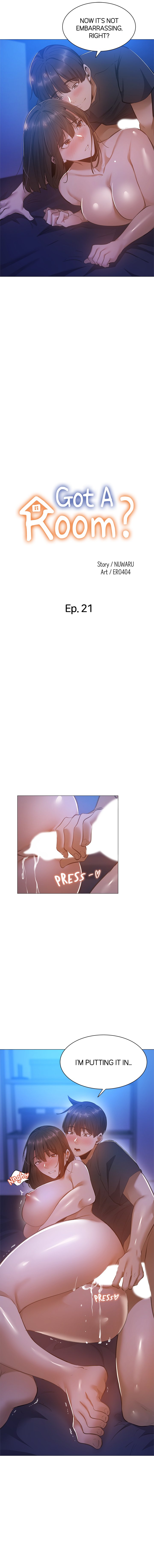 Got a Room? page 5 full