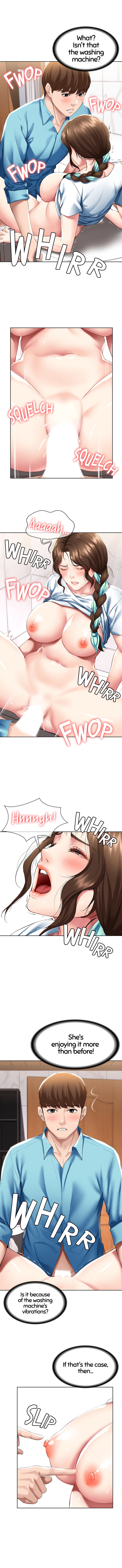 Boarding Diary page 4 full