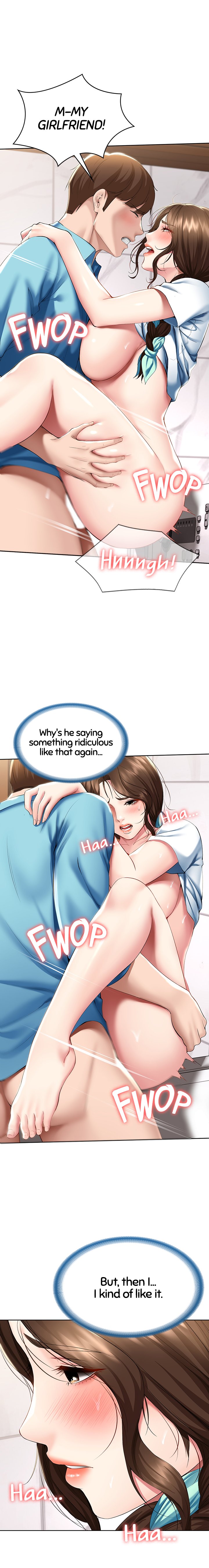 Boarding Diary page 8 full