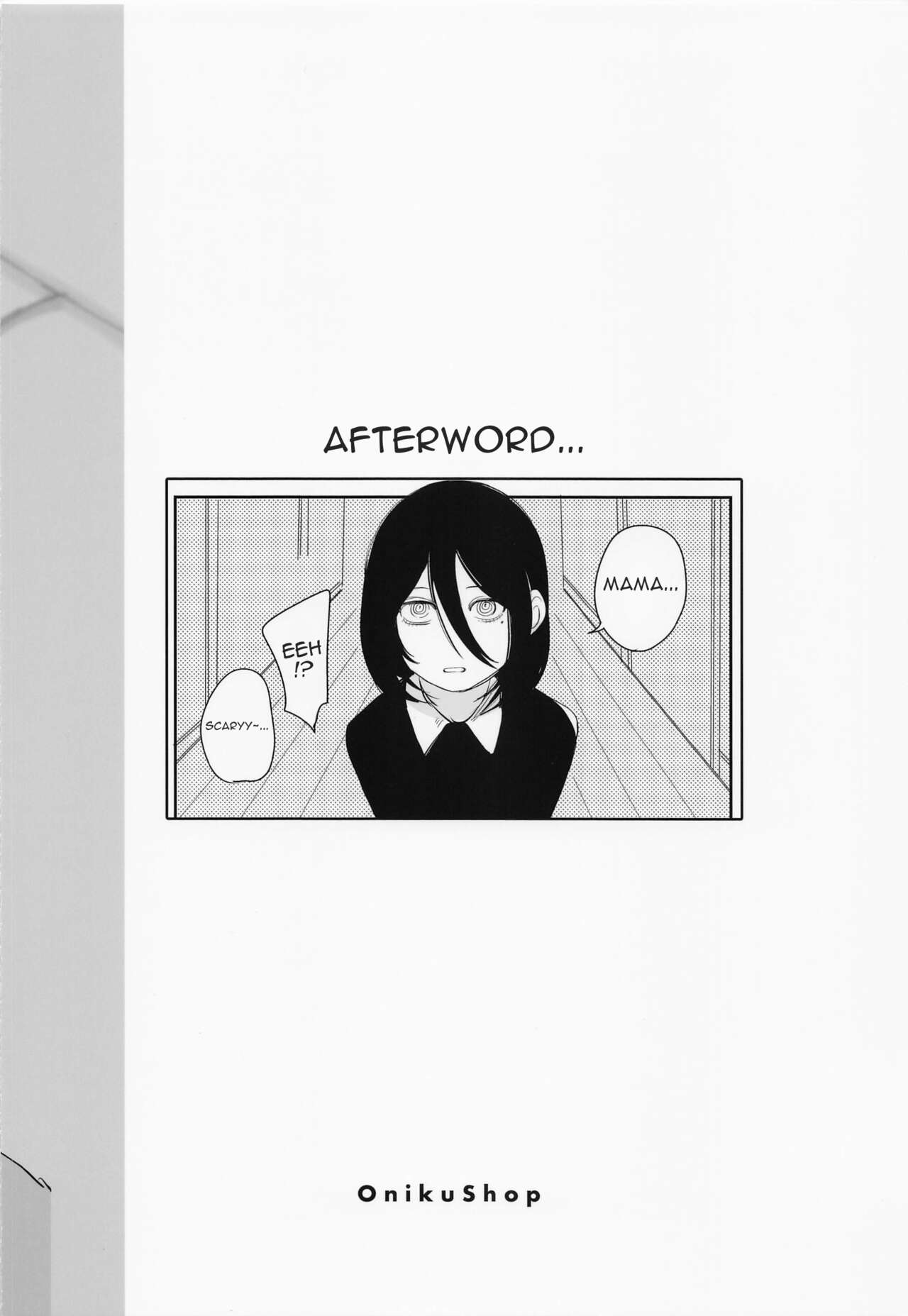 Denji-kun, Chotto Kyuukei Shimasen ka? | Why Don't We Take a Break, Denji? page 10 full