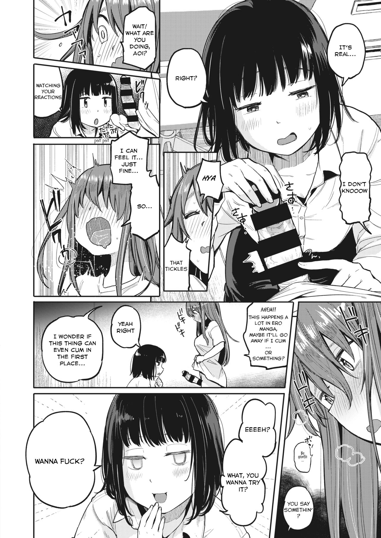 Penis House page 4 full