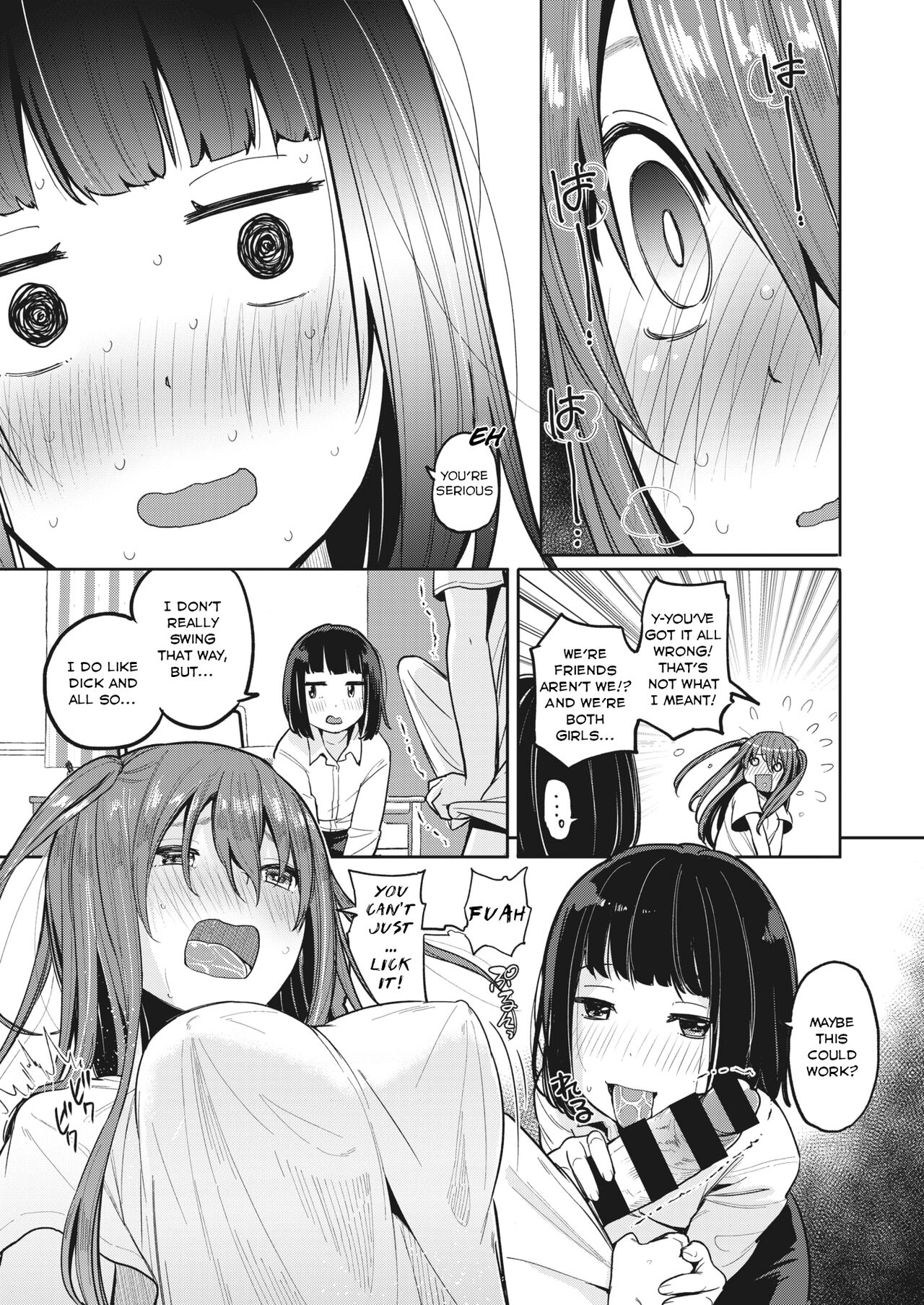 Penis House page 5 full