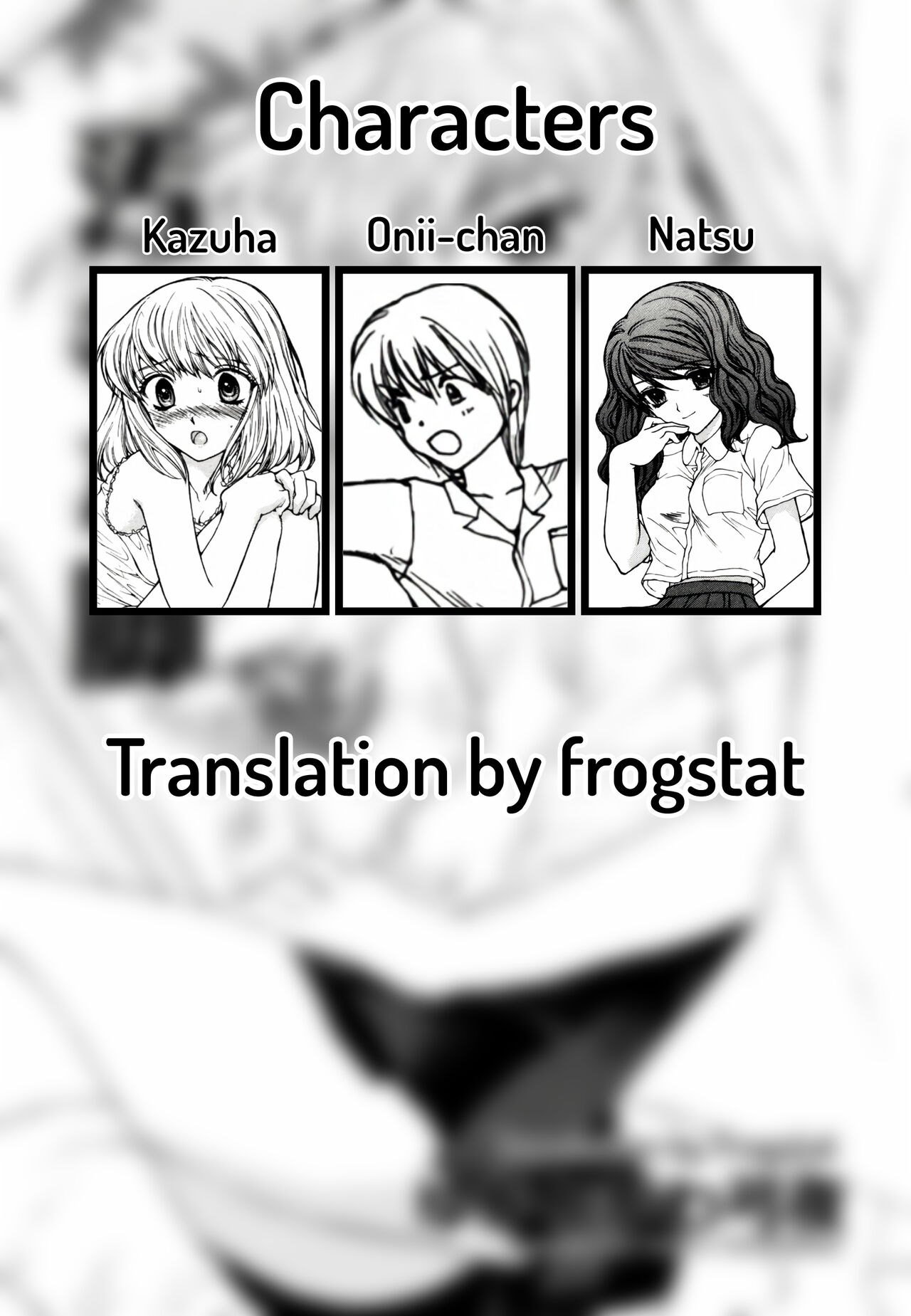 The Silence of Innocence page 2 full