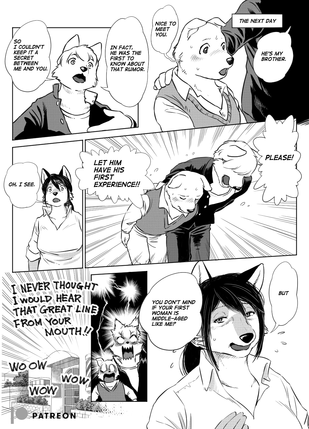 Barbershop Master and Secret Keywords2 page 4 full