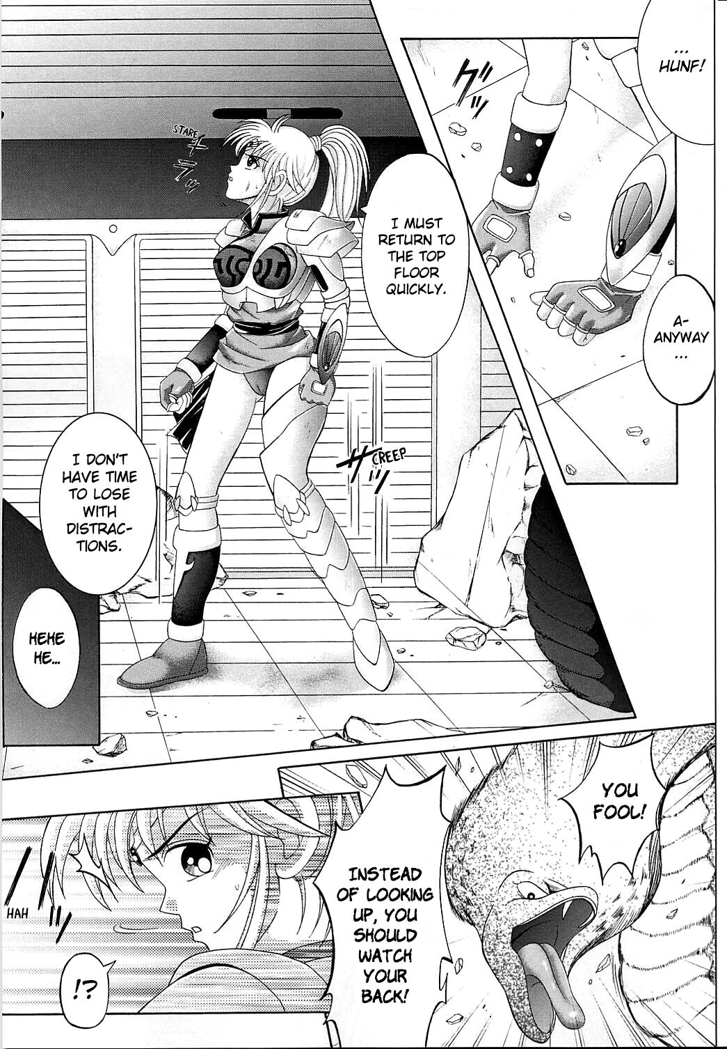 DIME ALLIANCE page 6 full