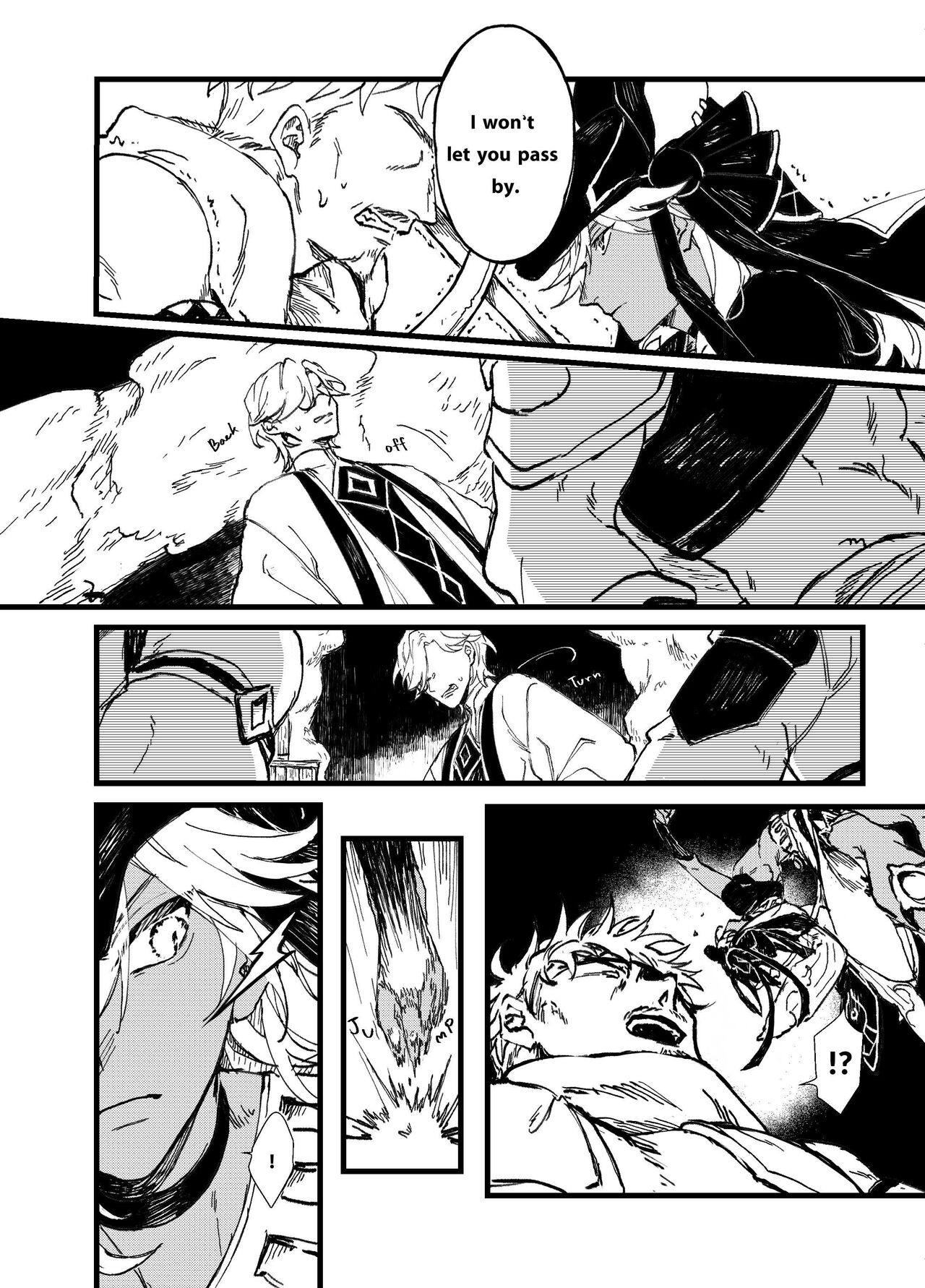 Overheat page 8 full