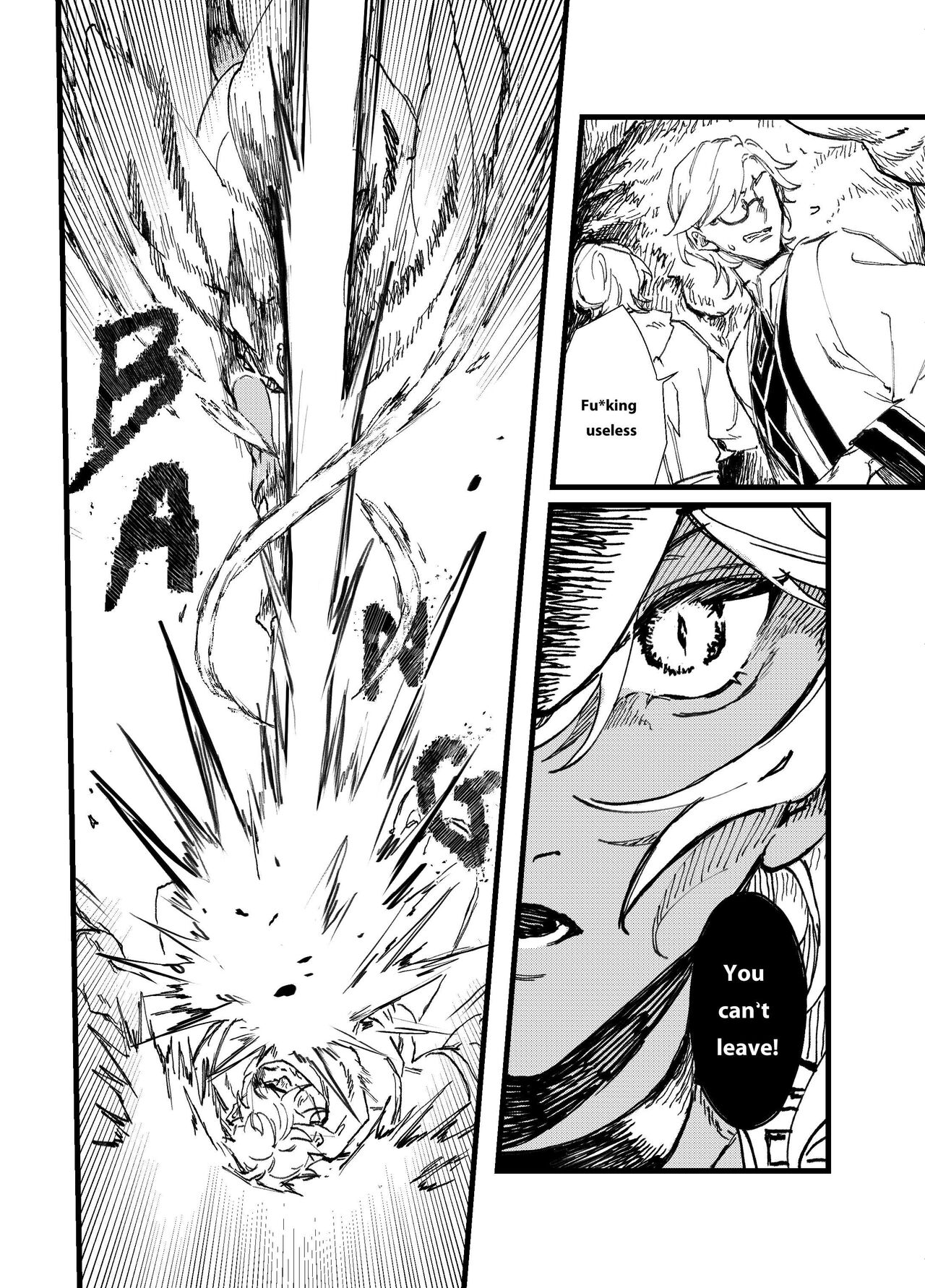 Overheat page 9 full