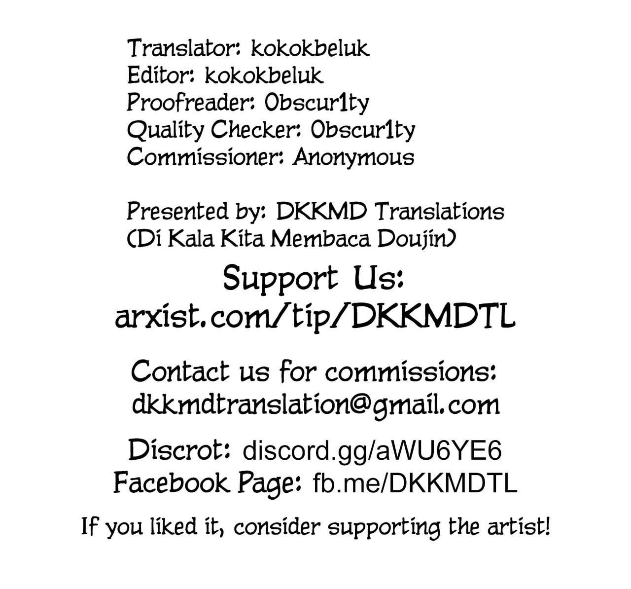 Idol dakara Mae wa Dame! page 10 full