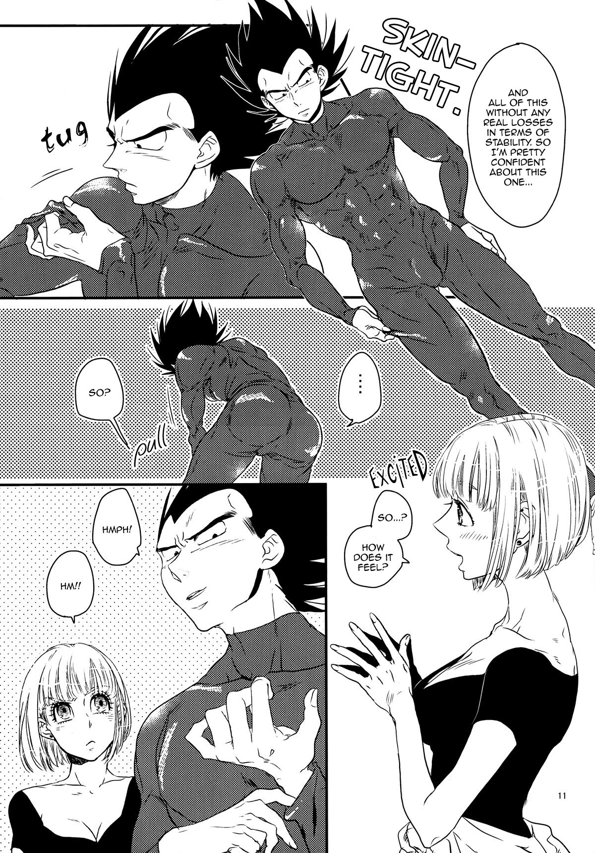 GOSSIPS page 10 full